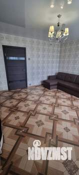 2-к квартира, на длительный срок, 57м2, 17/17 этаж