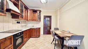 1-к квартира, на длительный срок, 45м2, 15/18 этаж