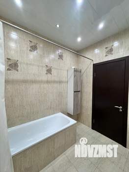 2-к квартира, на длительный срок, 65м2, 11/18 этаж