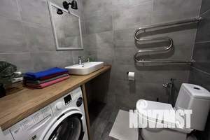 2-к квартира, посуточно, 58м2, 1/8 этаж