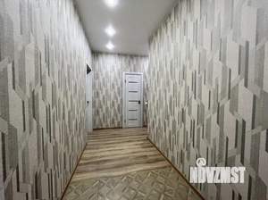 1-к квартира, на длительный срок, 45м2, 4/16 этаж