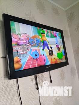 1-к квартира, посуточно, 39м2, 9/14 этаж