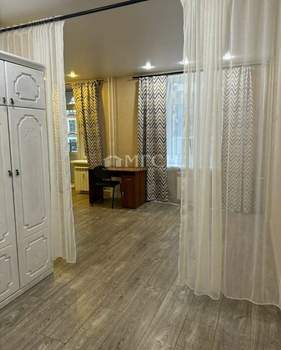 1-к квартира, на длительный срок, 32м2, 3/9 этаж