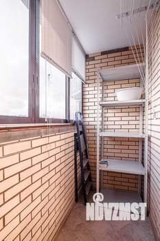 1-к квартира, на длительный срок, 45м2, 4/16 этаж