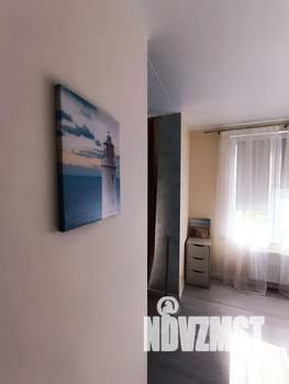 Студия квартира, посуточно, 32м2, 2/8 этаж