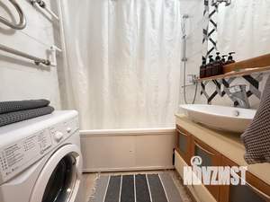 2-к квартира, посуточно, 64м2, 11/17 этаж