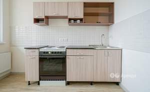 1-к квартира, на длительный срок, 34м2, 12/14 этаж