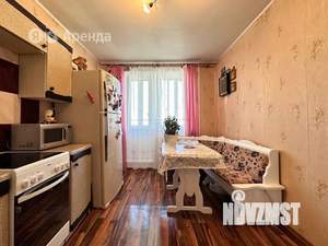 3-к квартира, на длительный срок, 77м2, 14/14 этаж