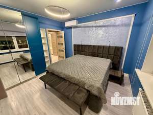 2-к квартира, на длительный срок, 55м2, 4/17 этаж