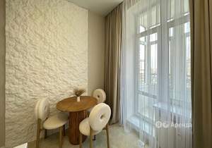 1-к квартира, на длительный срок, 35м2, 5/8 этаж