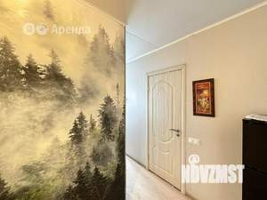 1-к квартира, на длительный срок, 37м2, 16/17 этаж