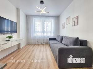 2-к квартира, на длительный срок, 59м2, 7/17 этаж