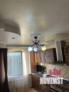 3-к квартира, на длительный срок, 80м2, 11/17 этаж