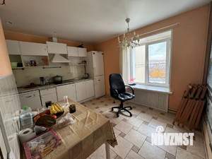 2-к квартира, на длительный срок, 48м2, 13/16 этаж