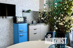 1-к квартира, посуточно, 17м2, 9/16 этаж