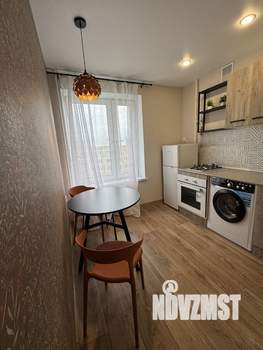 1-к квартира, на длительный срок, 33м2, 8/9 этаж