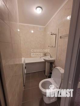 1-к квартира, на длительный срок, 33м2, 4/5 этаж