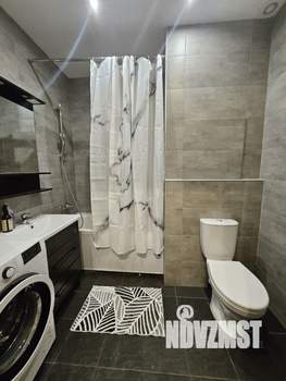 1-к квартира, на длительный срок, 44м2, 16/17 этаж