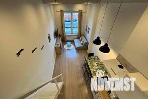 1-к квартира, посуточно, 30м2, 5/17 этаж