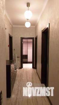2-к квартира, на длительный срок, 62м2, 4/18 этаж