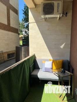 2-к квартира, на длительный срок, 41м2, 1/4 этаж