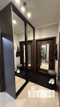 1-к квартира, на длительный срок, 36м2, 3/8 этаж