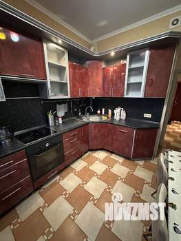 2-к квартира, на длительный срок, 65м2, 12/18 этаж