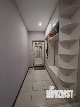 2-к квартира, на длительный срок, 75м2, 1/17 этаж