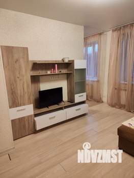 1-к квартира, на длительный срок, 36м2, 9/17 этаж