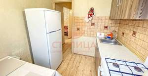 1-к квартира, на длительный срок, 33м2, 2/5 этаж