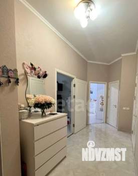 2-к квартира, на длительный срок, 66м2, 15/16 этаж