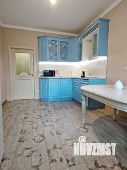 2-к квартира, на длительный срок, 66м2, 1/17 этаж