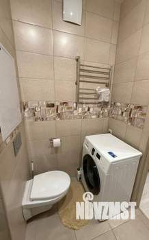Студия квартира, на длительный срок, 32м2, 5/16 этаж