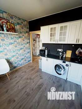 1-к квартира, на длительный срок, 47м2, 14/17 этаж