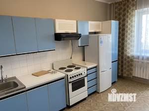 1-к квартира, на длительный срок, 48м2, 11/16 этаж