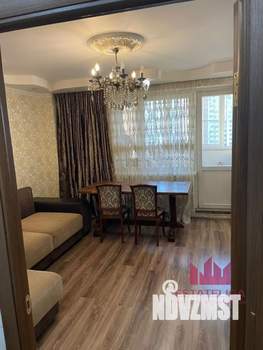 3-к квартира, на длительный срок, 80м2, 11/17 этаж