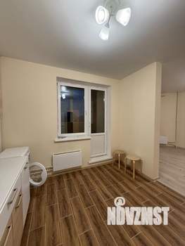 1-к квартира, на длительный срок, 45м2, 4/20 этаж