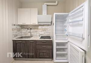 1-к квартира, на длительный срок, 33м2, 5/8 этаж