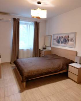 2-к квартира, на длительный срок, 42м2, 1/4 этаж