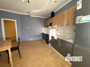 2-к квартира, на длительный срок, 74м2, 3/17 этаж