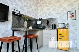 1-к квартира, посуточно, 17м2, 9/16 этаж