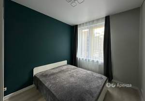 3-к квартира, на длительный срок, 61м2, 2/8 этаж