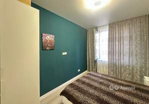 3-к квартира, на длительный срок, 63м2, 6/8 этаж