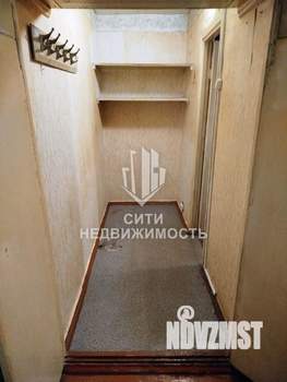 2-к квартира, на длительный срок, 45м2, 2/5 этаж