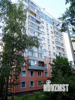 1-к квартира, на длительный срок, 36м2, 3/9 этаж