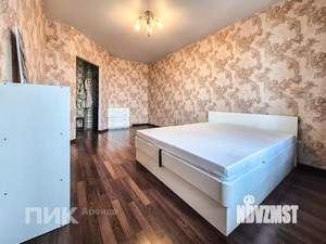 1-к квартира, на длительный срок, 40м2, 11/15 этаж