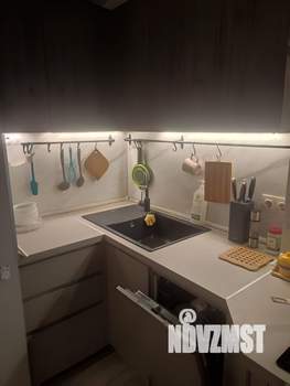 1-к квартира, на длительный срок, 61м2, 10/12 этаж