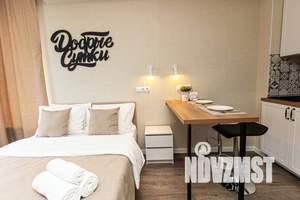 1-к квартира, посуточно, 19м2, 2/17 этаж