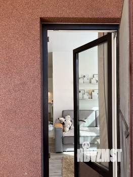 2-к квартира, на длительный срок, 41м2, 1/4 этаж