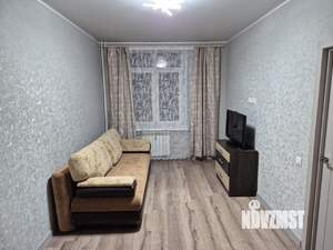 1-к квартира, на длительный срок, 32м2, 5/8 этаж